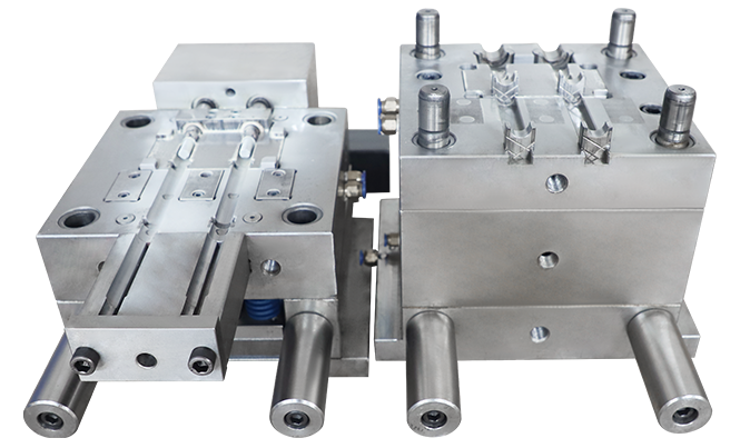 Precisione plastic fingunt