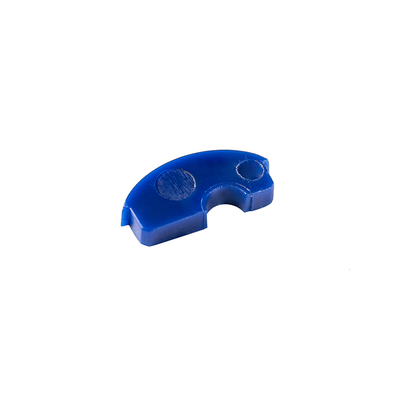 Minimally Psidium Scalpel iniectio Folded ABS Steel Pipe Fixing laminam