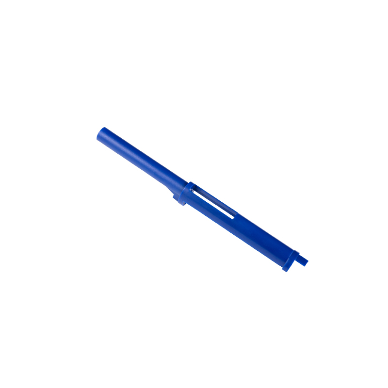 Minimally Psidium Scalpel iniectio Folded ABS Steel Pipe Fontem Piece