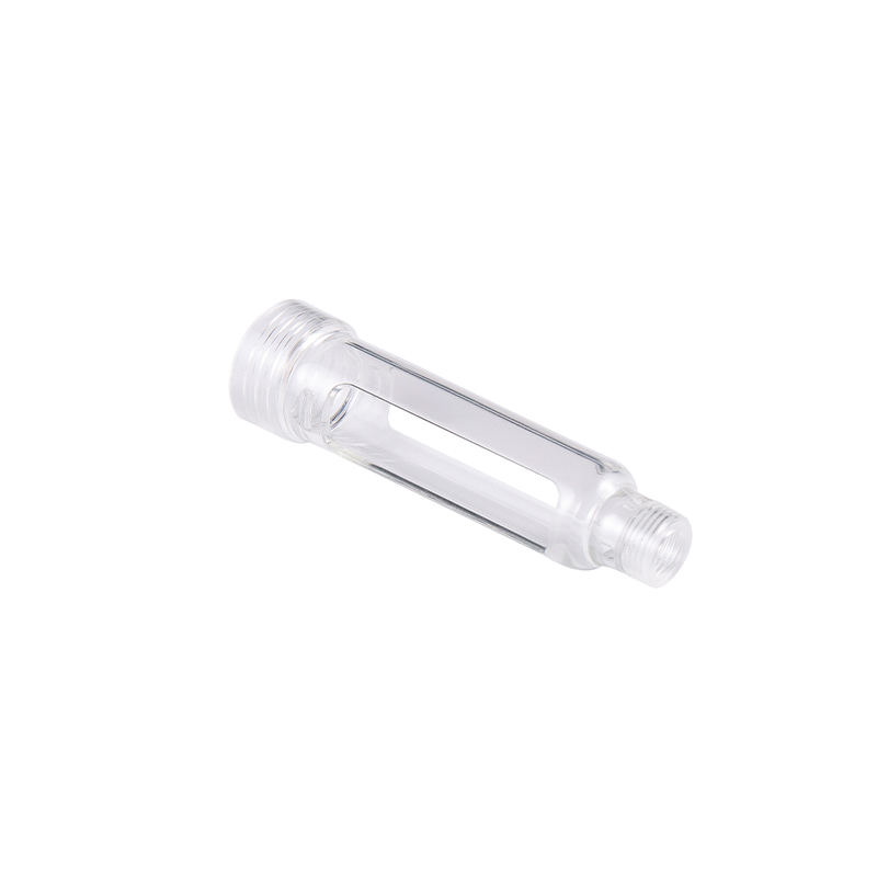 Medical iniectio CUMATIUM transparent PC iniectio calamum Refill Holder