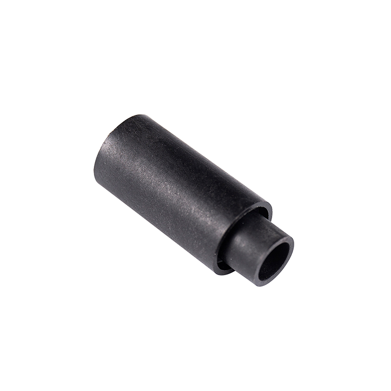 Medical iniectio CUMATIUM Pa66 + Gf30 + 15ptee iniectio calamum cauda manubrio cum dolio