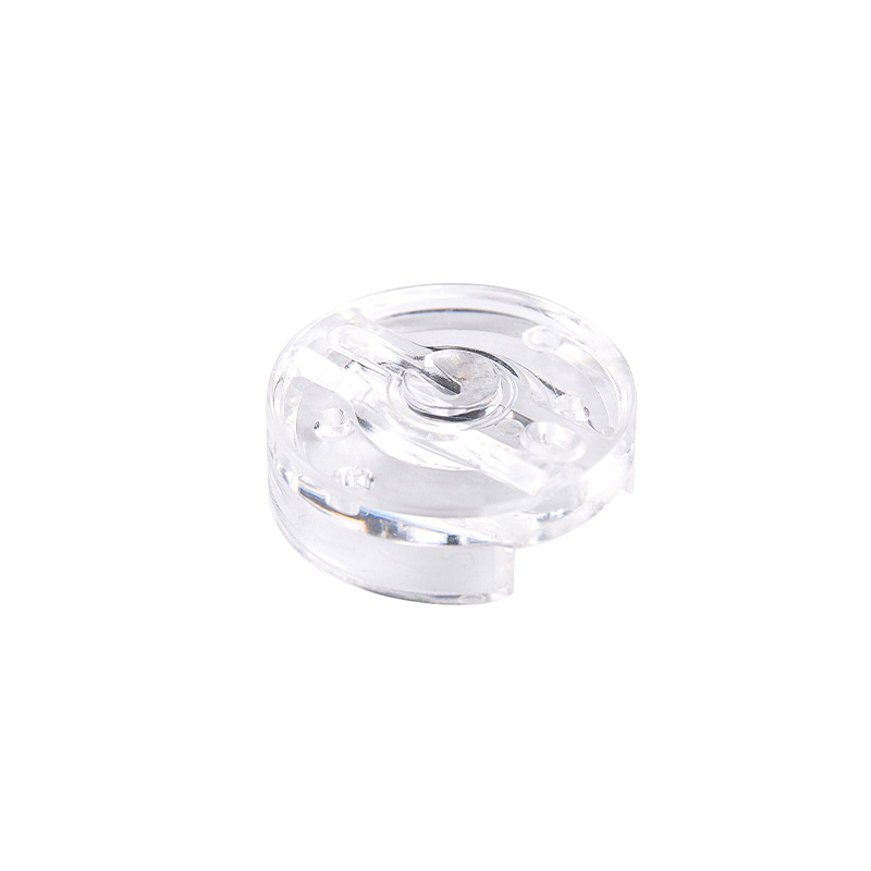 Medical transparent PC Rotating disco iniectio CUMATIUM Accessories