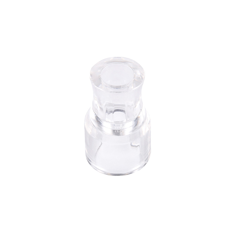 Medical Gastroscopium transparent PC iniectio Iungo