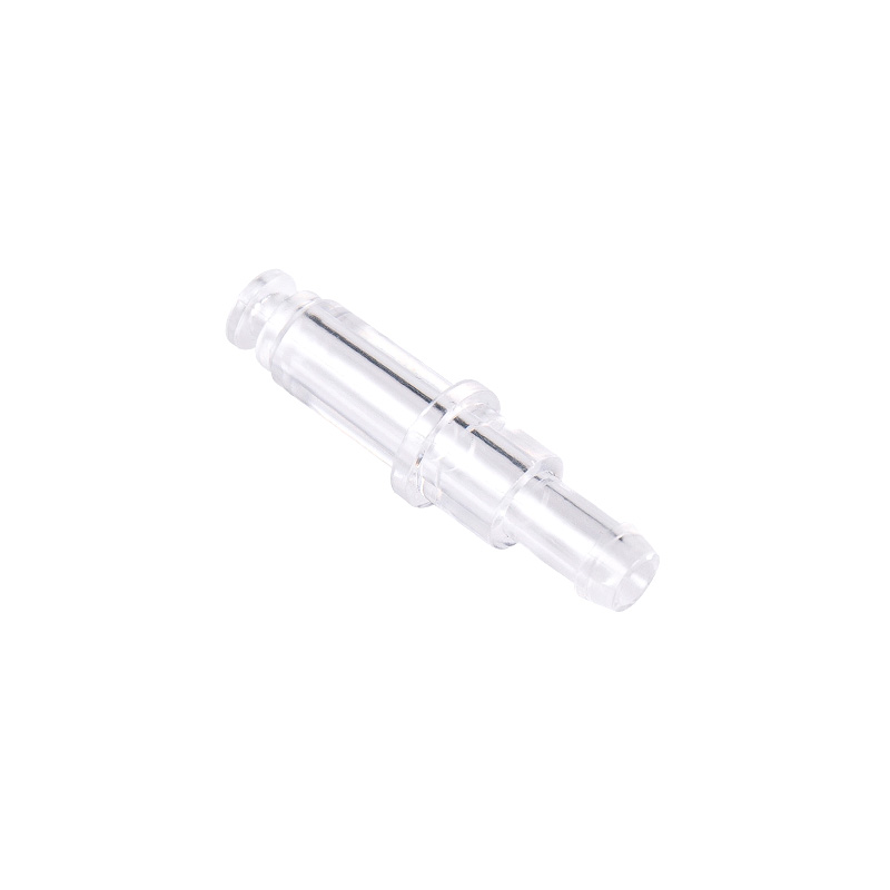 1.6g Medical Gastroscope transparent iniectio fingitur COPULATOR