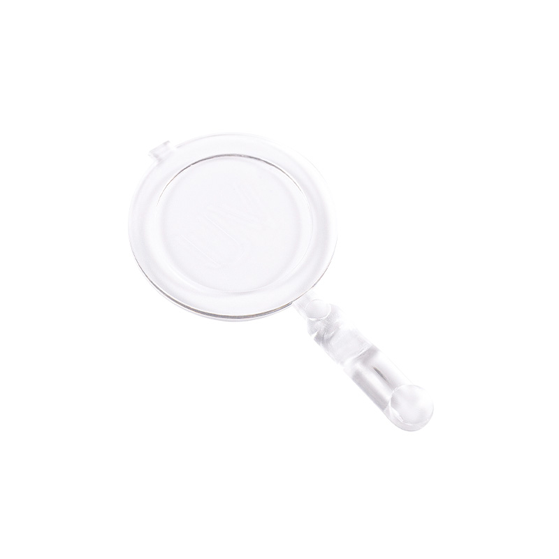 Medical transparent PC lens iniectio CUMATIUM Accessories