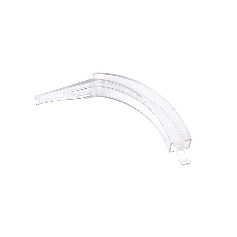 Medical apparatu transparent PC laryngoscope cubitus iniectio CUMATIUM Accessories