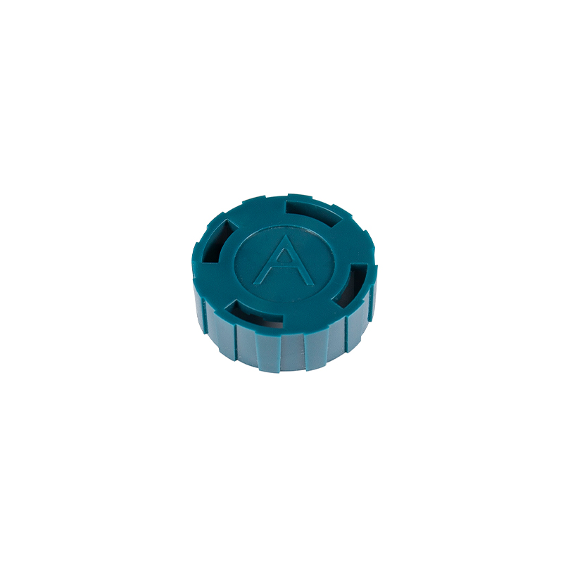 Medical ABS Protective Cap iniectio CUMATIUM Accessories